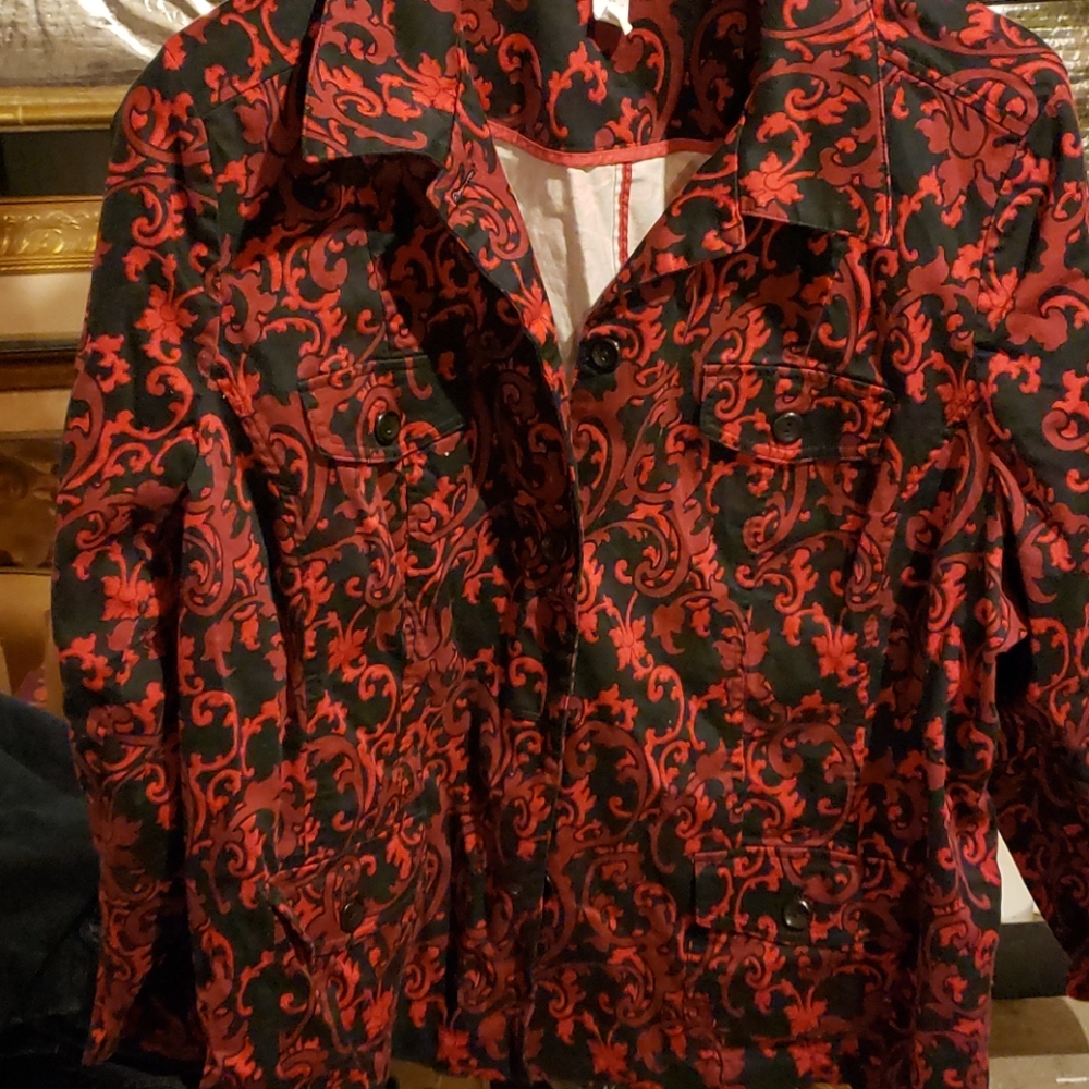 Women's jacket